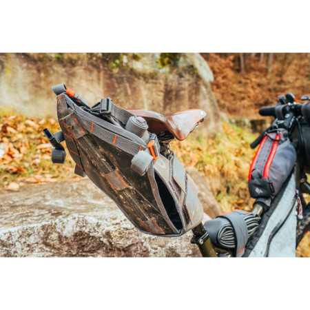 Pasy mocujące Acepac Saddle Harness