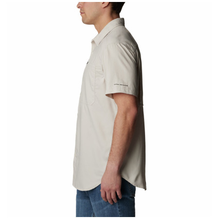 Koszula męska Columbia Silver Ridge™ Utility Lite Short Sleeve