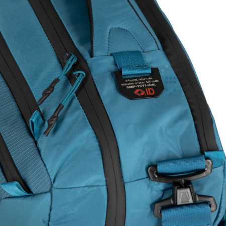 Torba podróżna Osprey Ozone Boarding Bag 20L