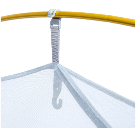 Ultralekki namiot Warg Atak 3