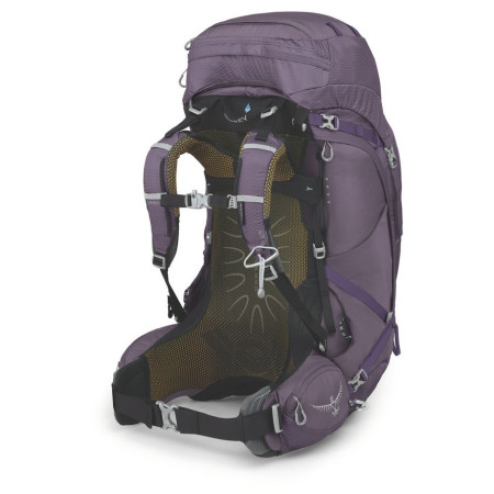 Damski plecak turystyczny Osprey Aura Ag 65
