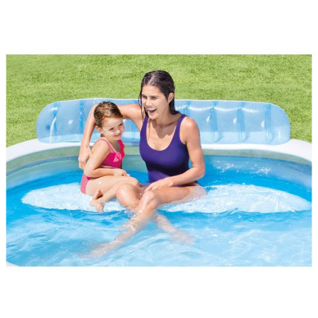 Basen Intex Family Lounge Pool 57190NP