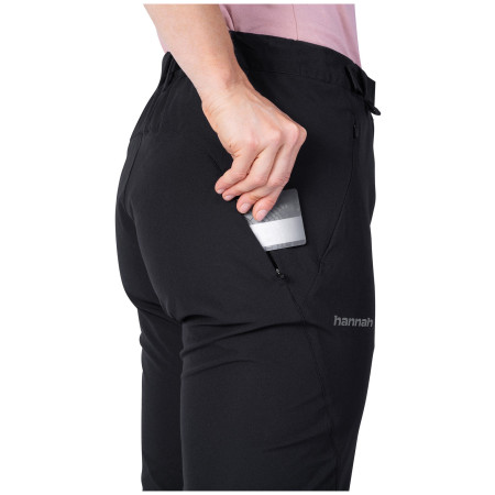 Damskie spodnie 3/4 Hannah Atta Capri