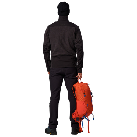 Bluza męska Northfinder Tian