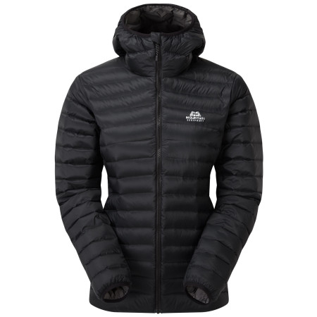 Kurtka damska Mountain Equipment W's Frostline Jacket czarny Black