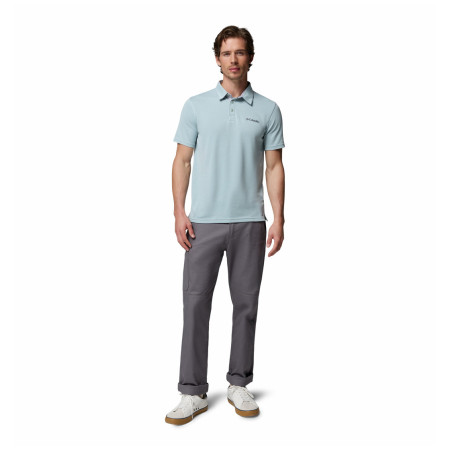 Koszulka męska Columbia Nelson Point Polo