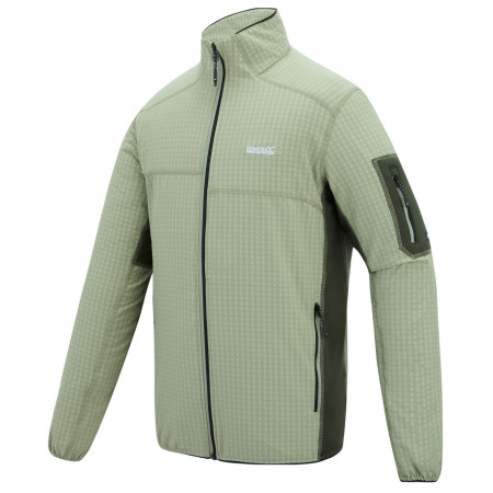 Męska bluza Regatta Baslinn