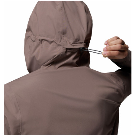 Kurtka damska Columbia Trailborne™ 2.5L Shell