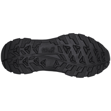 Buty męskie Jack Wolfskin Wild Quest Texapore Mid M