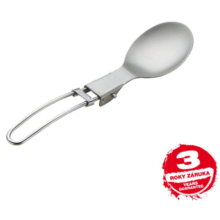 Łyżki Pinguin Spoon Steel