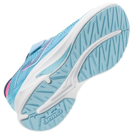 Buty dziecięce Joma Hispalis Blue