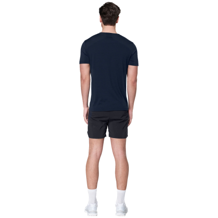 Koszulka męska Devold Classic "Summit" Tee Man