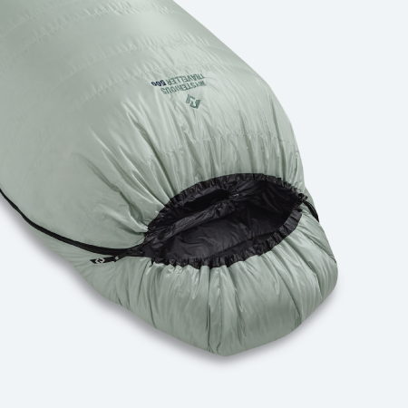 Śpiwór puchowy Cumulus Mysterious Traveller 500