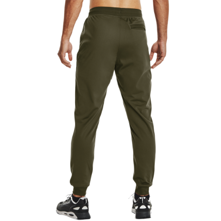 Męskie spodnie dresowe Under Armour Sportstyle Tricot Jogger