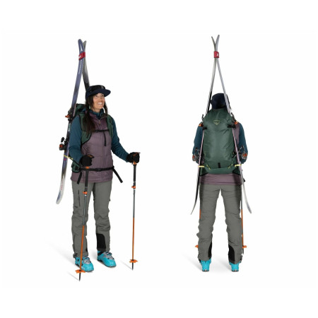 Plecak skiturowy Osprey Firn 28