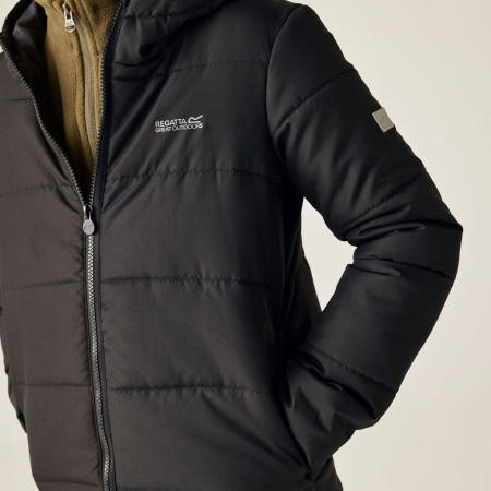 Kurtka dziecięca Regatta Halkner