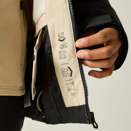 Kurtka męska Dare 2b Halfpipe IV Jacket