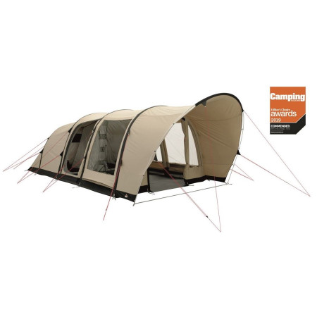 Namiot Robens Woodview 600 khaki/beżowy Khaki