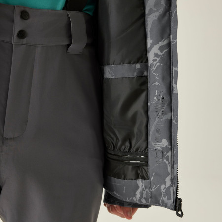 Kurtka męska Dare 2b Baseplate IV Jacket