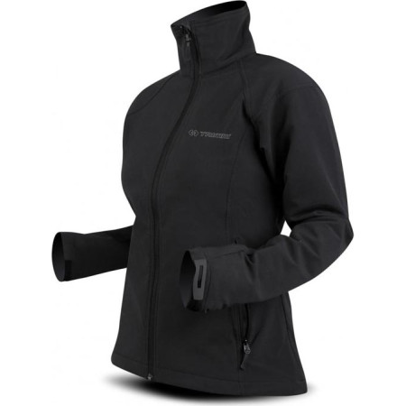 Bluza Trimm Penia czarny Black