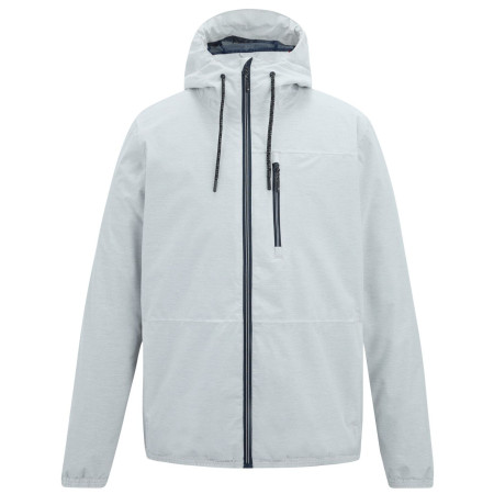 Kurtka męska Regatta Shorebay Jacket szary SlrGyStp(Ny)