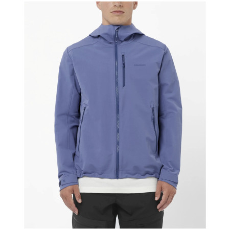 Kurtka męska Salomon Outpeak Softshell M