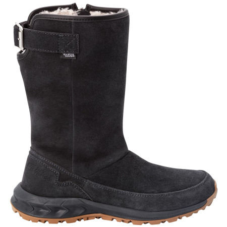 Buty zimowe damskie Jack Wolfskin Queenstown Texapore Boot H W