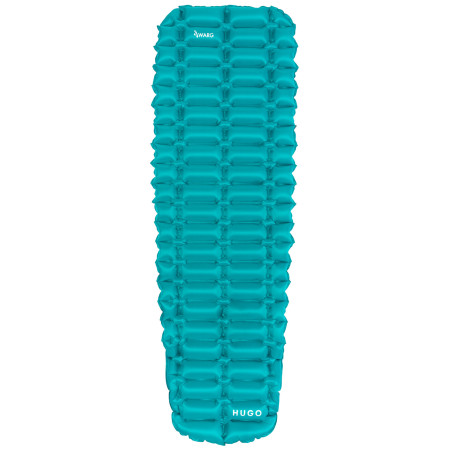 Nadmuchiwany materac Warg Hugo