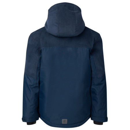 Kurtka dziecięca Dare 2b Chill Jacket Navy