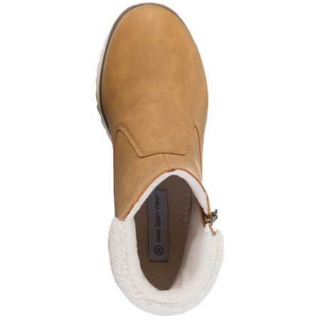 Buty zimowe damskie Loap Nowa