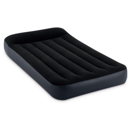 Dmuchany materac Intex Twin Dura-Beam Pillow Rest