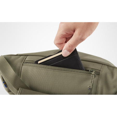 Nerka Fjällräven Ulvö Hip Pack Medium