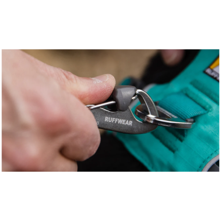 Smycz dla psa Ruffwear Hitch Hiker™ Leash