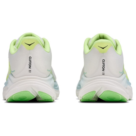 Damskie buty do biegania Hoka Clifton 11 Wide