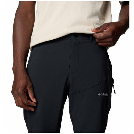 Spodnie męskie Columbia Columbia Tech™ Softshell Pant