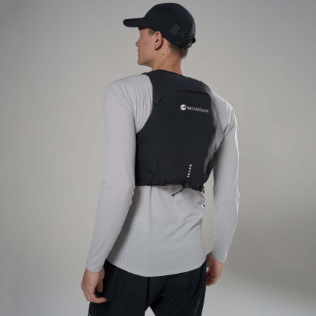 Kamizelka biegowa Montane Gecko Vp12+