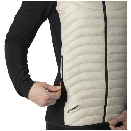 Kurtka damska Dynafit Speed Insulation Hybrid Jkt W