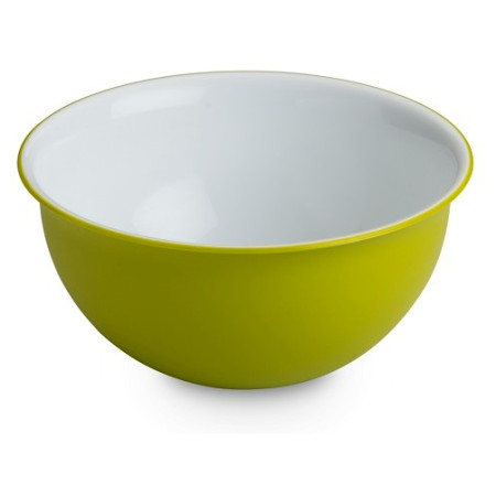 Miska Omada Sanaliving Bowl 500 ml zielony Verdemel