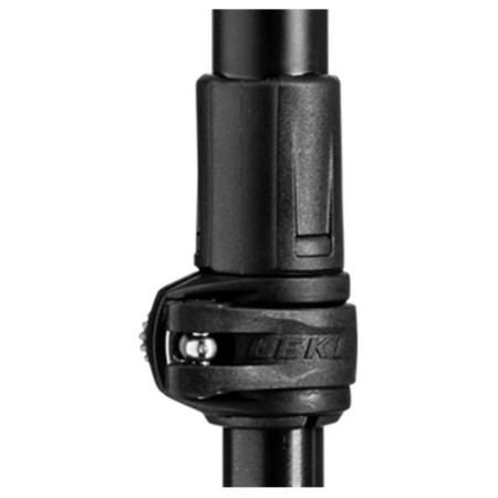 Kije trekkingowe Leki Sherpa