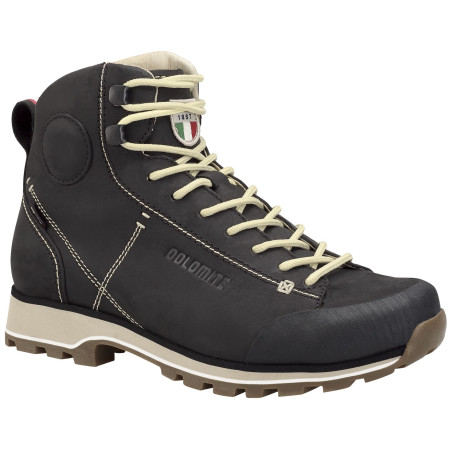 Buty damskie Dolomite 54 High Fg GTX czarny Black
