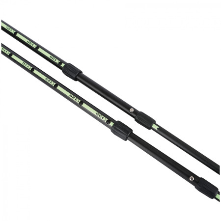 Kije trekkingowe Zulu Easyclick Ultralight