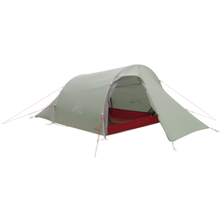 Ultralekki namiot Robens Sprinter 3 LW jasnozielony Light Green