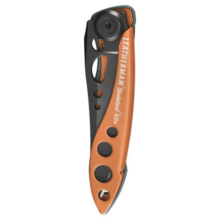 Nóż składany Leatherman Skeletool KBX
