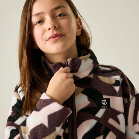 Bluza dziecięca Dare 2b Wing It Fleece HucklbrAbst