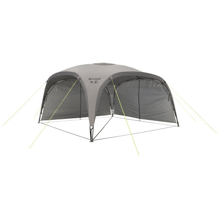 Ściany do namiotu Outwell Event Lounge XL Side Wall zip (2022) zarys