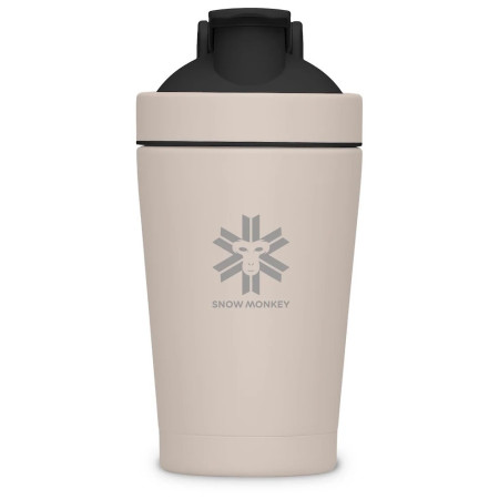 Butelka termiczna Snow Monkey Sport Shakers 0,5L