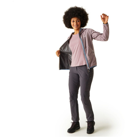 Kurtka damska Regatta Wmn Tarvos VI