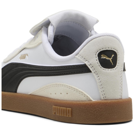 Damskie buty halowe Puma Club Azura