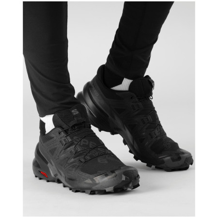 Buty męskie Salomon Speedcross 6