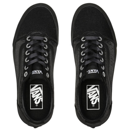 Buty damskie Vans Ward Wm